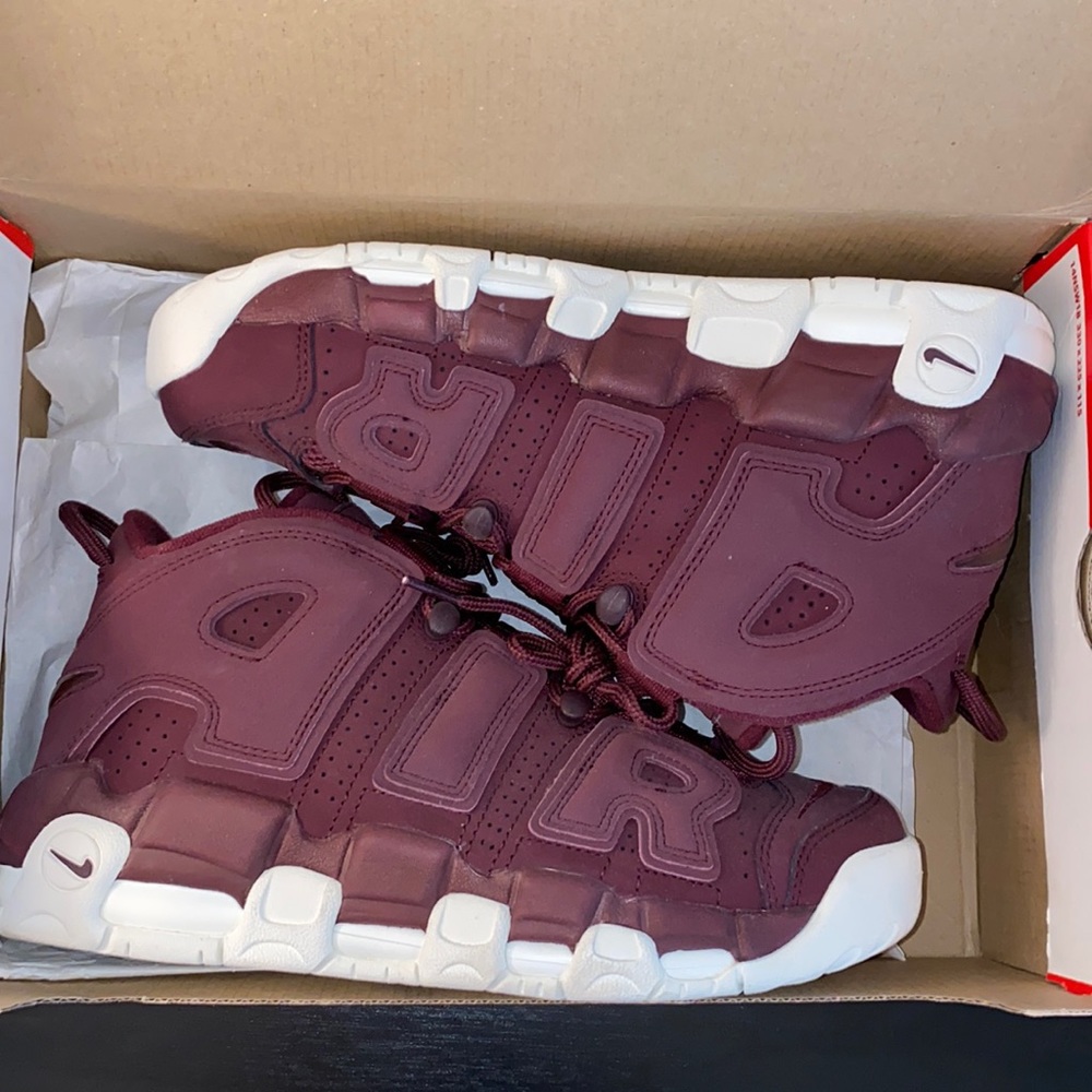 Nike | Air More Uptempo ‘96 QS